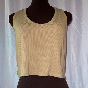 Fashion Nova Halter Top